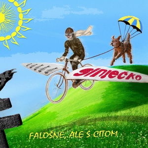 Falošne, ale s citom