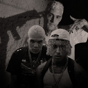 Pensei em traficar (Explicit)