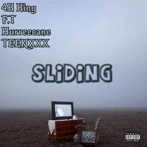 Sliding (Explicit)