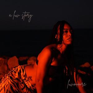 Luv Moore - black man