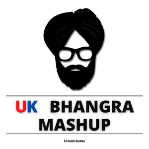 UK Bhangra Mashup