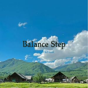 Balance Step