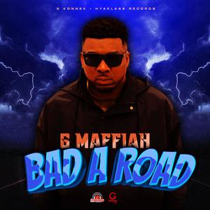 Bad A Road