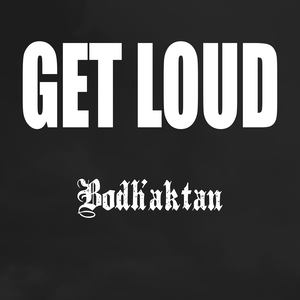 Get Loud - Single