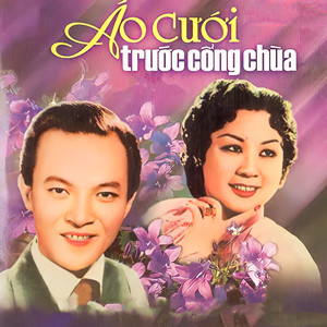 Áo Cưới Trước Cổng Chùa 4