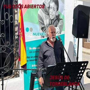 Tus Ojos Abiertos