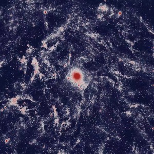 最闪耀的北极星