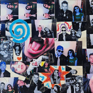 LO QUE ALGUNA VEZ FUE AMOR