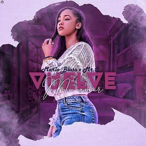 Vuelve Mi Amor (feat. Mr.O) (Explicit)