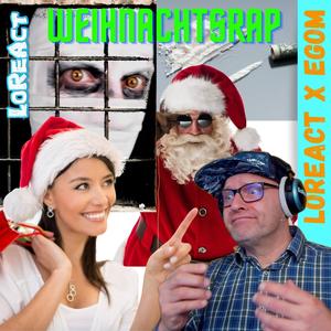 Weihnachtsrap - Weihnachtsfest (feat. egom) [Explicit]