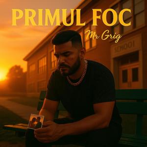 Primul Foc