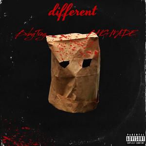 Different (feat. BHG MADE) (Explicit)