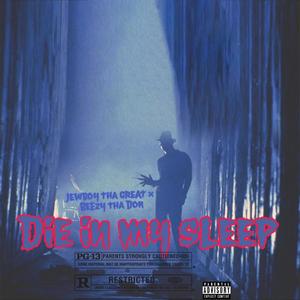 Die In My Sleep (feat. JewBoyTheGreat) [Explicit]