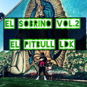 El Sobrino, Vol.2 (Explicit)