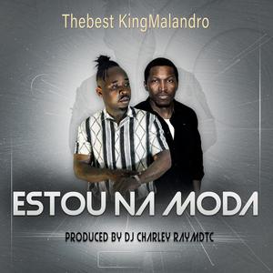 Estou Na Moda (Explicit)