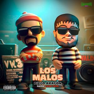 Un Besito (feat. Alesse Waltz)