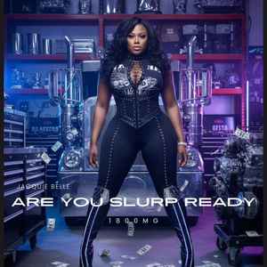 Are You Slurp Ready 1800mg