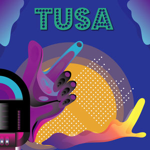 Tusa