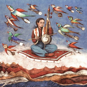 Buzuq & Riqq(Levante)[feat. Moritz Weissinger]