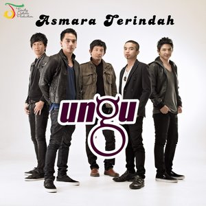 Asmara Terindah (From "OST. Sang Kiai") - Single