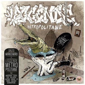 Giù In Guerra (Explicit)