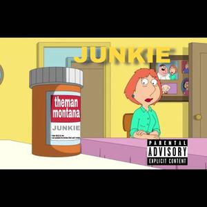 junkie (Explicit)