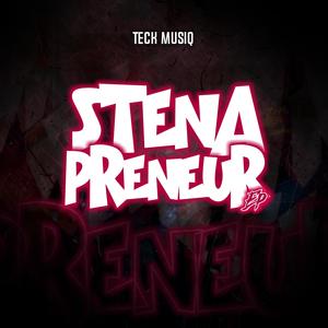 Stena Preneur