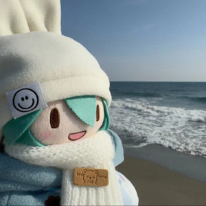 good things（热播BGM）封面