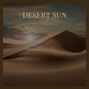 Desert Sun