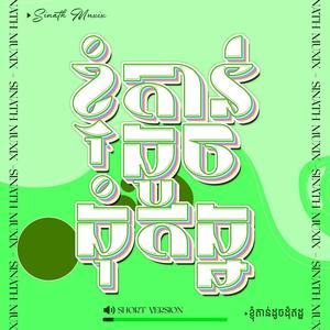 ខ្ញុំតាន់ដូចដុំឥដ្ឋ (Short Remix|Explicit)