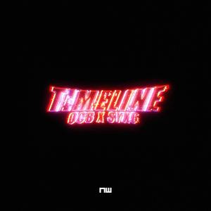 TIMELINE 1 (feat SYX6) [Explicit]