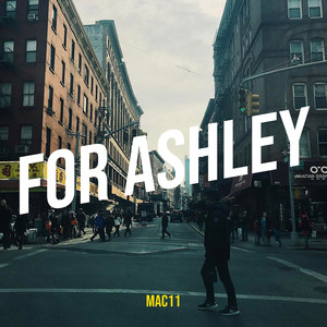 For Ashley (Explicit)