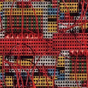 Revenge (Dance Mix Instrumental)