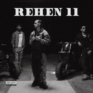 REHÉN II (Explicit)