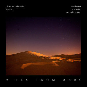 Miles From Mars 10