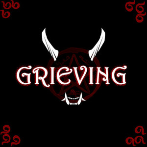 GRIEVING
