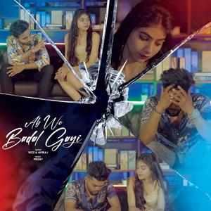 Ab Wo Badal Gayi (feat. Aviraj)