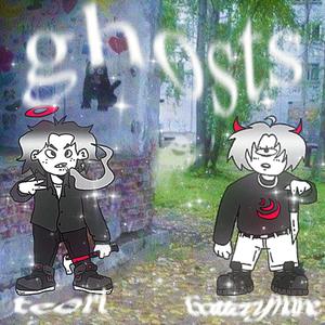 ghosts (feat. teori)