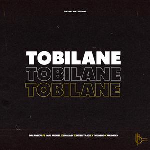 Tobilame (feat. Mac Miguel, Shalasy, Inter Track, The Mind, Mr Much & House Beats)