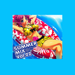 SUMMER MIX Vol.02