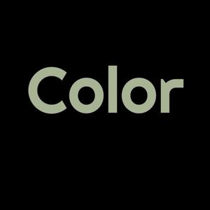 Color