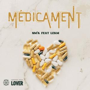 Medicament (feat. Lekm)