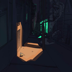 Never drinking again