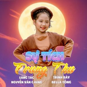 Sự Tích Trung Thu