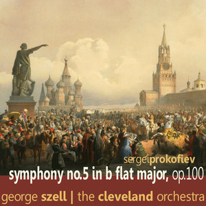 Symphony No. 5 in B Flat Major, Op. 300 - I. Andante