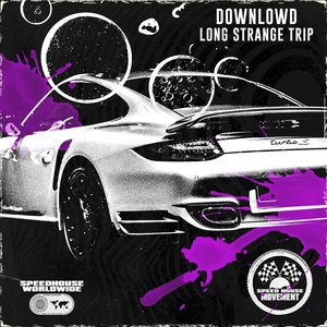 Long Strange Trip (Original Mix)