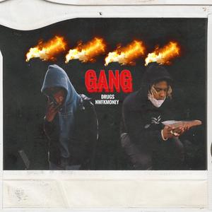 Gang(feat. NWF K Money) (Explicit)