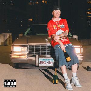 Champagne Toast (feat. AJ Snow) (Explicit)