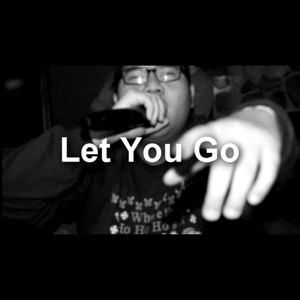 Let You Go (feat. KLV)