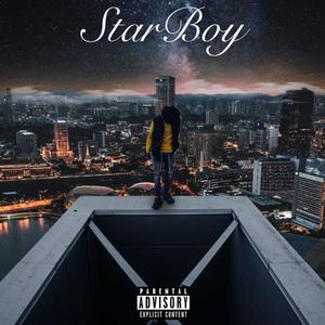 Starboy (Explicit)